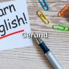 gerund